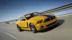 Ford Mustang Boss 302 Laguna Seca 2013 года